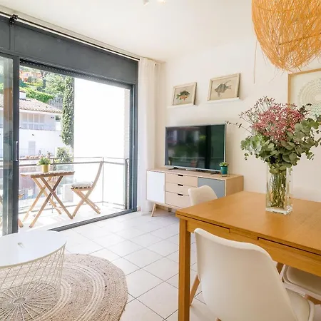 Apartment In The Heart Of *