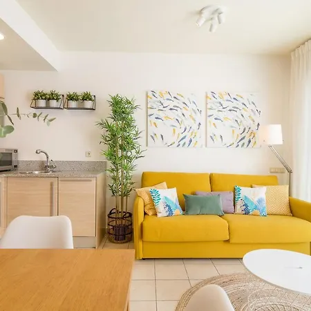 In The Heart Of Apartment