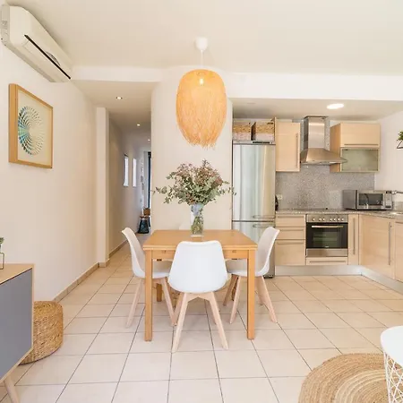 In The Heart Of Apartment